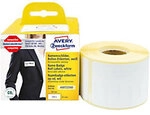 AVERY Zweckform Namensschilder AS0722560 AS0722560 Selbstklebend 41 x 89 mm 200