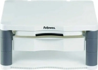 Fellowes 91713, Fellowes Workspace Ergonomics Premium Plus Monitorst&auml;nder 21 346 x