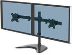 Fellowes Professional Series Dual 8043701 Monitorarm H&ouml;henverstellbar 27 889 x...