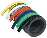 Franken Magnetband Magnetisch 100 x 1,5 cm Grau M805 12