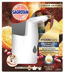 Sagrotan No Touch Eis Rose Handseifenspender 250 ml 1226437