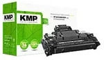 KMP CF226X Kompatibel HP 26X Toner Schwarz