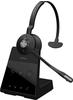 JABRA Engage 65 Kabellos Mono Headset Geräuschunterdrücker USB Mikrofon...
