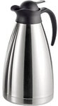 Esmeyer Thermoart Isolierkanne 1,5 L Silber 1280806