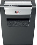 Rexel Momentum Aktenvernichter 13 Blatt 12 Blatt Partikelschnitt...