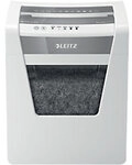 Leitz IQ Aktenvernichter 17 Blatt Partikelschnitt Sicherheitsstufe P-4 23 L Office P4