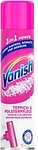 Vanish Teppichreiniger Schaum 3024284 650 ml 1278276