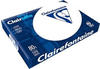 Clairefontaine Clairalfa DIN A3 Druckerpapier Weiß 80 g/m2 Glatt 500 Blatt
