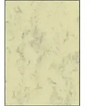 Sigel Designpapier DP397 DIN A4 200 g/m2 Beige marmoriert 50 Blatt