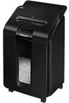 Fellowes Automatische Zufuhr AutoMax 100M Aktenvernichter 100 Blatt Minischnitt