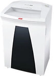 HSM Automatische Zufuhr SECURIO Aktenvernichter 13 Blatt Partikelschnitt