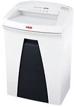 HSM Securio Aktenvernichter Wei&szlig; 18 Blatt 6847452