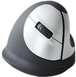 R-Go Tools Kabellose Vertical Ergonomische Optische Maus HE F&uuml;r Rechtsh&auml;nder Mit