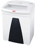 HSM Automatische Zufuhr Securio Aktenvernichter 22 Blatt Streifenschnitt
