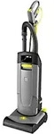 K&auml;rcher Teppichb&uuml;rstsauger CV 30/1 Grau 5.5. L 850 W