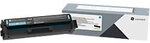 Lexmark Original Tonerkartusche C330H20 Cyan 1188251