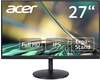 ACER 68,6 cm (27 Zoll) LCD Monitor IPS CB272