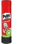 Pritt Klebestift Permanent Transparent 11 g 371005