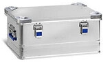 ALUTEC INDUSTRY Aufbewahrungsbox 48 L Grau 580 x 385 x 277 mm 1211194