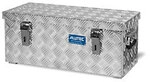 ALUTEC EXTREME Aufbewahrungsbox 37 L Grau 622 x 275 x 270 mm 1211181