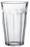 Unbranded Picardie Becher Geh&auml;rtetes Glas 500 ml Transparent 6 St&uuml;ck 1174696