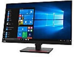LENOVO 68,6 cm (27 Zoll) LCD Monitor IPS T27q-20 1073538