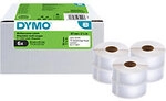 Dymo LW 2093094 Mehrzweck-Etiketten Matte Oberfl&auml;che Selbsthaftend 57 (B) x 32 (H)