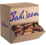 Bahlsen Waffelr&ouml;llchen Waffeletten 150 St&uuml;ck &agrave; 5 g