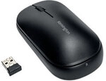 Kensington SureTrack K75298WW Maus Kabellos Mit Bluetooth Schwarz Geeignet F&uuml;r