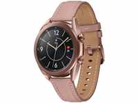 SAMSUNG Galaxy Watch Watch3 Smartwatch Bronze Gehäusefarbe 41 x 42.5 x 11.3 mm