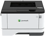 Lexmark MS431dw Mono Laser Laserdrucker DIN A4 Schwarz, Wei&szlig; 1157129