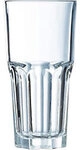 Unbranded Becher Geh&auml;rtetes Glas 200 ml Transparent 24 St&uuml;ck 1174665