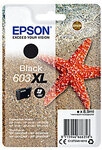 Epson 603XL Original Tintenpatrone C13T03A14010 Schwarz 1038697