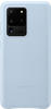 SAMSUNG Cover EF-VG988 Samsung Galaxy S20 Ultra Blau