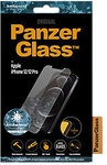 PanzerGlass Displayschutzfolie iPhone 12/12 Pro 1154390