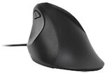 Kensington Pro Fit Kabelgebundene Ergonomische Maus K75403EU Optisch F&uuml;r