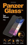 PanzerGlass Bildschirmschutz mit Blickschutzfilter f&uuml;r iPhone XR/11 1059467