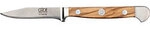 G&Uuml;DE Gem&uuml;semesser Stahl, Holz X708/08 1146938