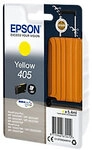 Epson 405 Original Tintenpatrone C13T05G440 Gelb 1084388