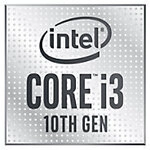 INTEL Desktop-Prozessor i3-10105 4.4 GHz 1215857