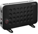 Trotec Konvektor-Heizger&auml;t TCH 25 E 1271389