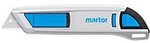 MARTOR Sicherheitsmesser SECUNORM 500 mit trapezf&ouml;rmiger Klinge 5232 1258840