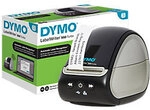 DYMO Turbo 550 Etikettendrucker Schwarz 1156051