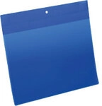 DURABLE Magnetische Kennzeichnungstasche PP (Polypropylen) 31,1 x 28 cm 174807 10