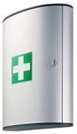 DURABLE Erste Hilfe Kasten First Aid Box 30 x 11,8 x 40 cm 1973