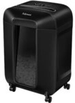 Fellowes Aktenvernichter 11 Blatt Partikelschnitt Sicherheitsstufe P-4 19 L LX85