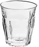 Duralex Picardie Trinkglas Glas 200 ml Transparent 6 St&uuml;ck