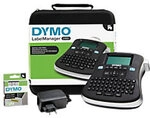 DYMO LabelManager 210D+ Etikettendrucker Thermal QWERTZ 4284400