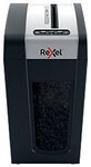 Rexel Secure Aktenvernichter 7 Blatt Mikroschnitt Sicherheitsstufe P-5 18 L MC6-SL