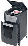 Rexel Automatische Zufuhr Optimum AutoFeed+ Aktenvernichter 248 Blatt Mikroschnitt